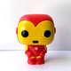Illustration for article titled Spoilin Santa: Whats Inside The Marvel Funko Advent Calendar?